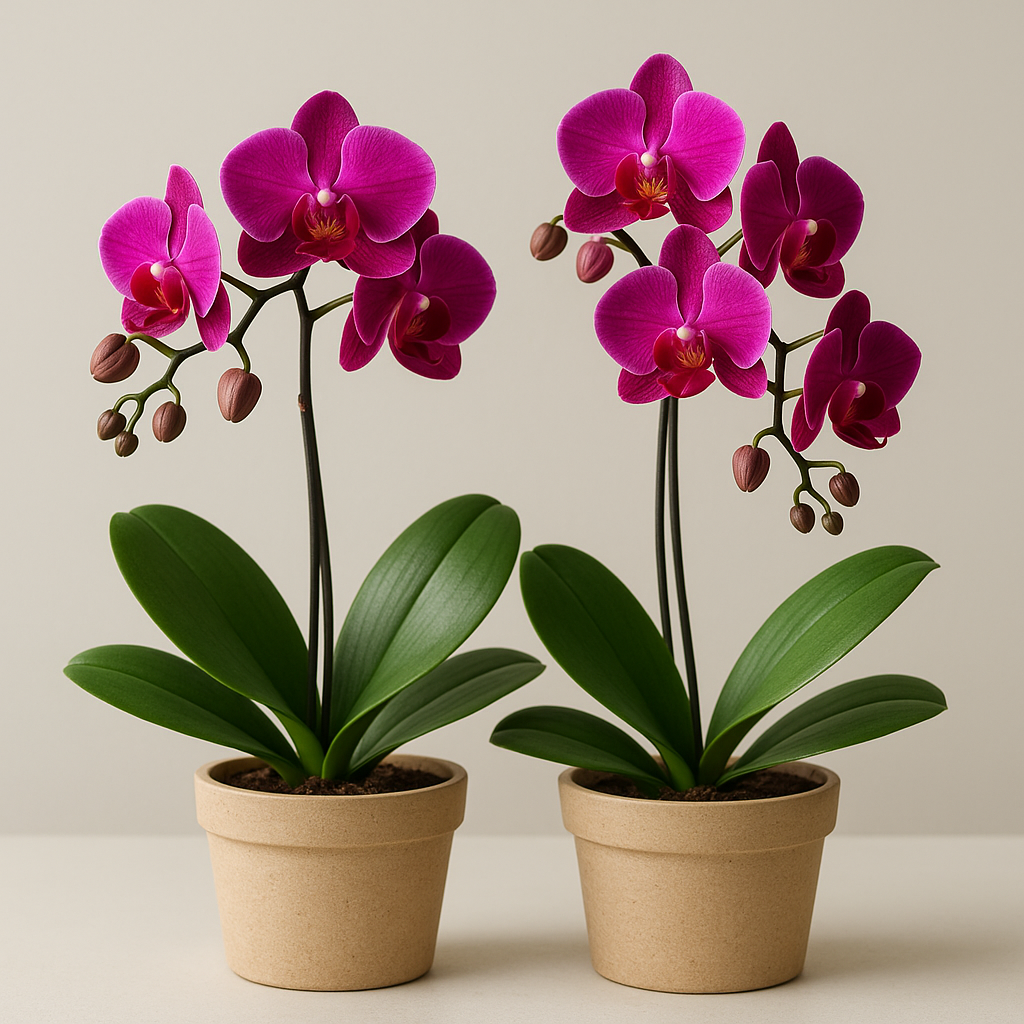 Phalaenopsis